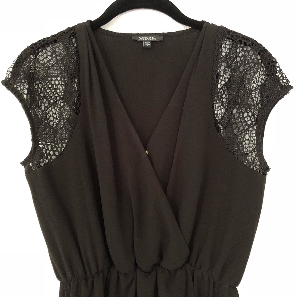 Wrap Dress